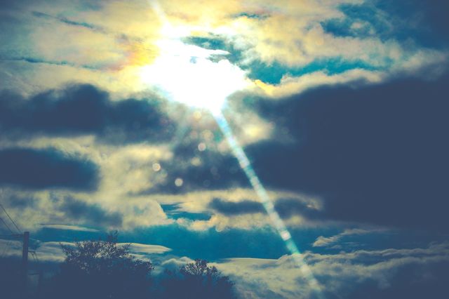 sun