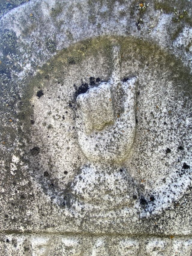 Monuments in stone 