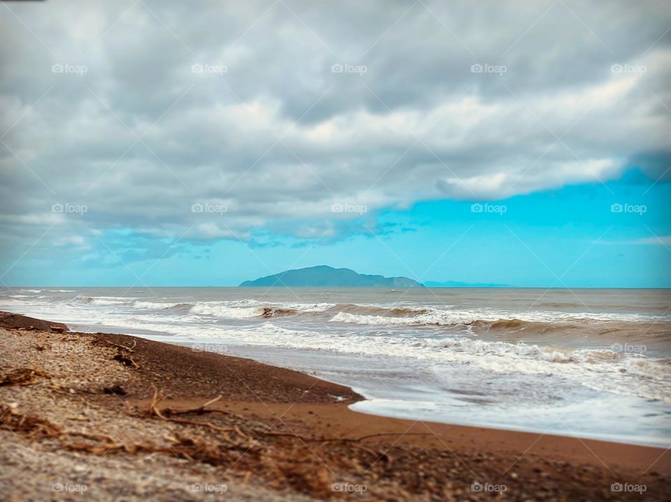Kapiti Island