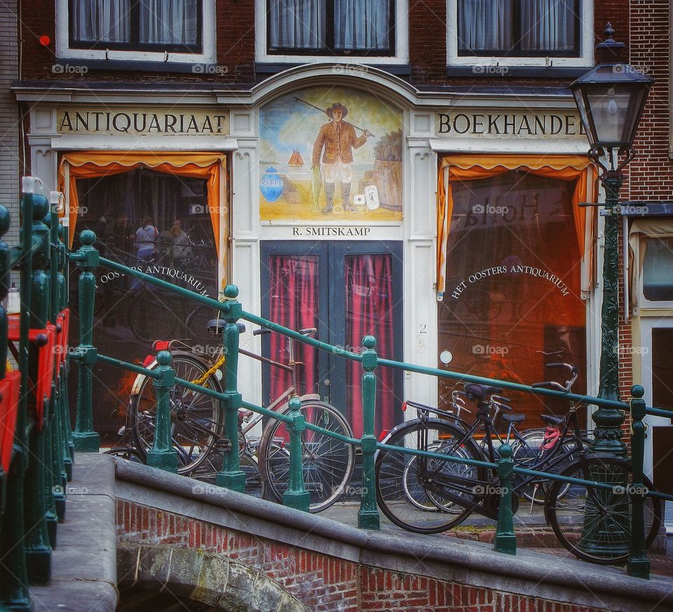 Amsterdam