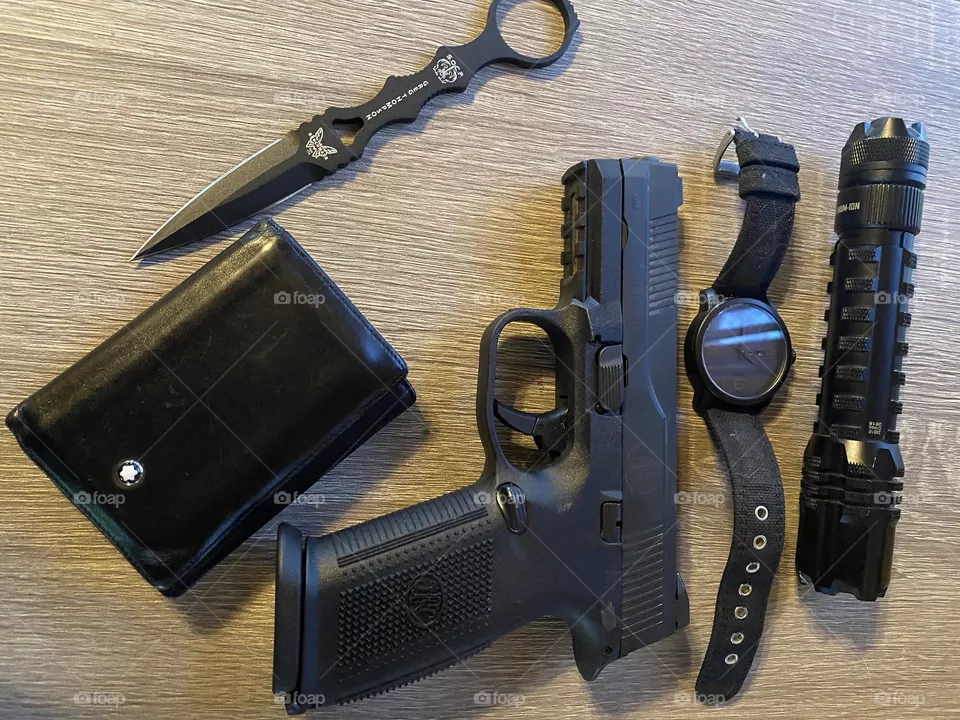 Tacticool 