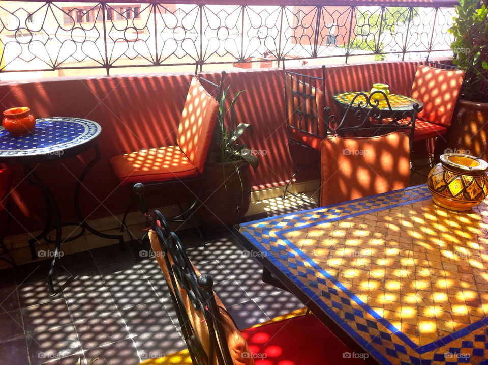 restaurant lighting marrakech grille by magmovies