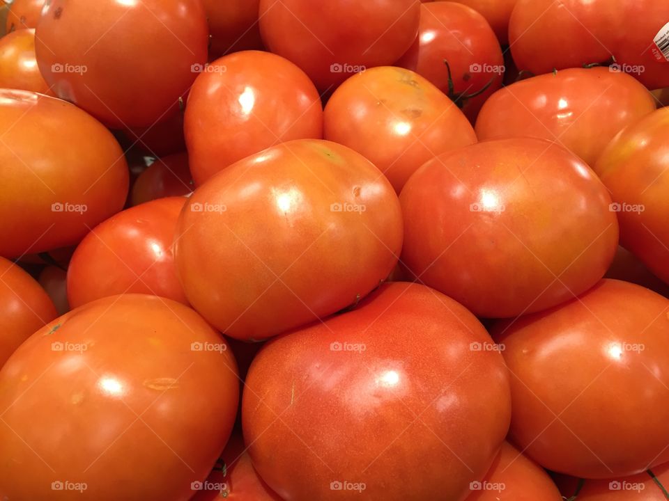 Tomato

