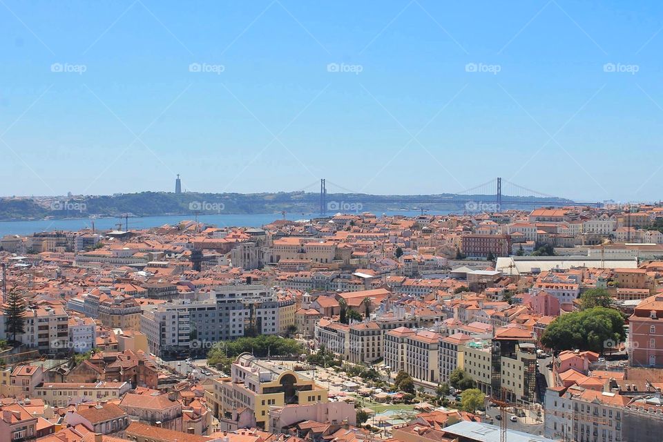 Lisbon 