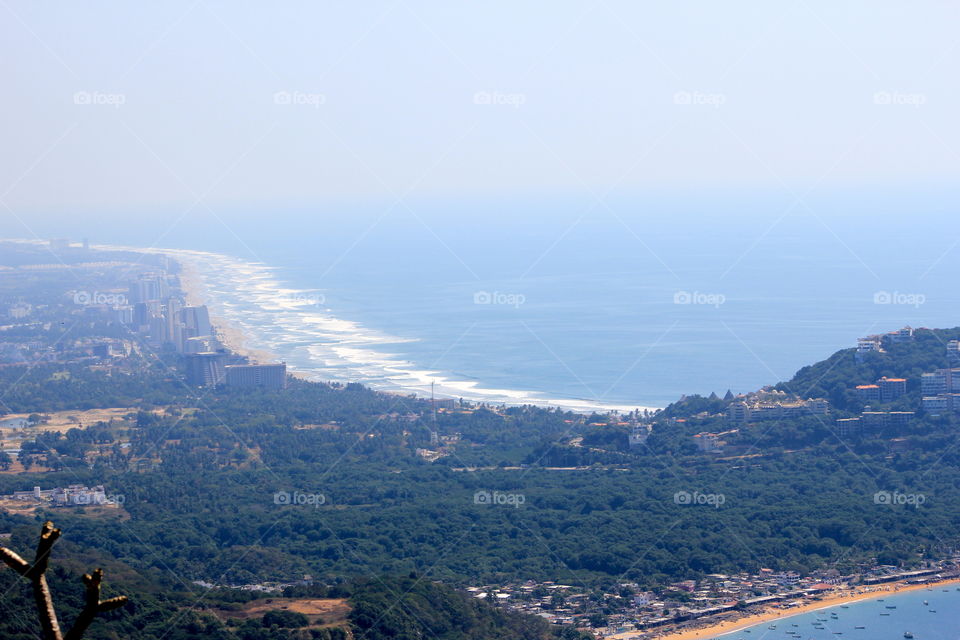 Acapulco Bay