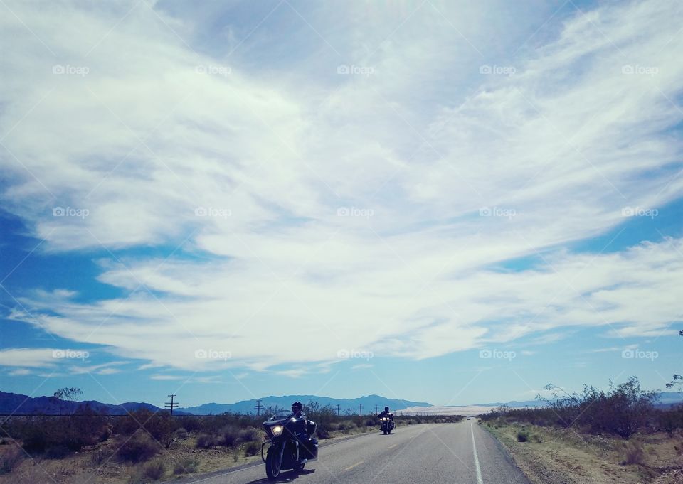 Joshua Tree National Park