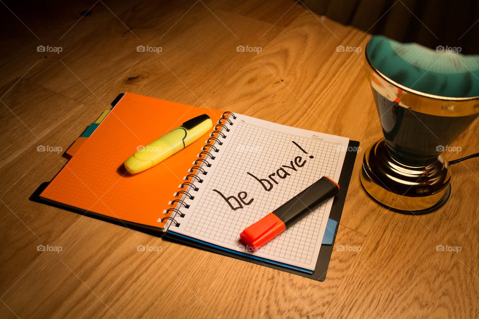 Paper, Laptop, Business, Composition, Office